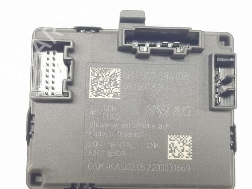 Electronic module SEAT IBIZA V (KJ1, KJG) 1.6 | BP14457028M83 