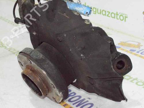 Right front steering knuckle BMW X5 (E53) 3.0 d | BP760945M26 