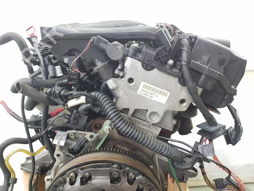 Engine BMW 3 Touring (E91) 318 d | BP29970370M1