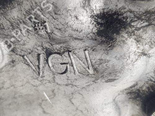 AC compressor BMW 1 (E87) 118 d | BP32986881M34 - Image 6