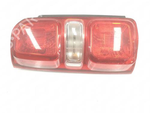 Left taillight OPEL VIVARO C Van (K0) | BP36423148C34 - Image 4