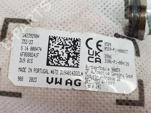 Electronic module SEAT ARONA (KJ7, KJP)  | BP29729223M83 