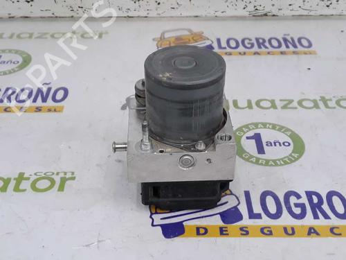 ABS pump FORD RANGER (ET) 2.5 TDCi 4x4 | BP3240295M43 
