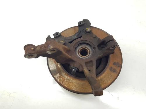 Left front steering knuckle DACIA SANDERO II | BP39597513M25 - Image 3