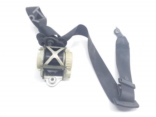 Used Front left seatbelt BMW 1 (F20) 116 d (116 hp) 16564919