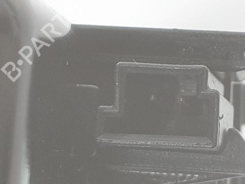 Tailgate handle BMW X1 (F48) xDrive 18 d | BP10417763C132 