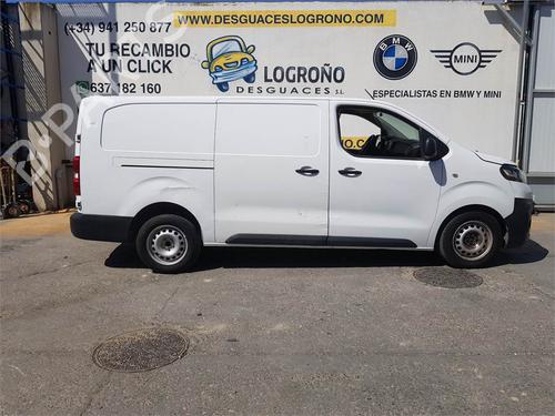 Subframe OPEL VIVARO C Van (K0)  | BP37198343M9  - Image 10
