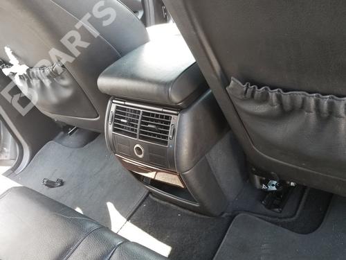 Right front window switch BMW X5 (E53) 3.0 d | BP10178690C105  - Image 13