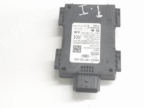 Used Electronic module Electronic module LAND ROVER RANGE ROVER SPORT II (L494) [2013-2022] 32871385 32871385