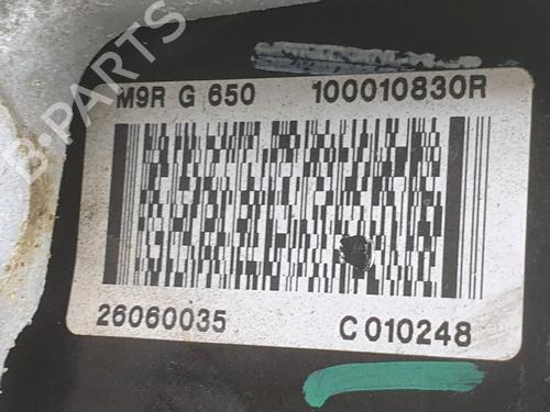 Engine RENAULT TALISMAN (LP_) 2.0 Blue dCi 160 (LPAM) | BP32342527M1 