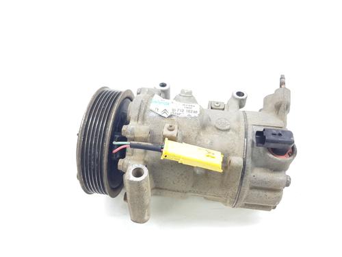 AC compressor CITROËN C3 Picasso (SH_) | BP38091393M34 - Image 4