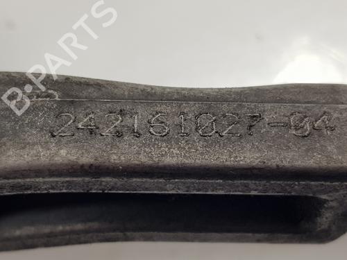 Gear lever BMW 3 (F30, F80) 318 d | BP21269618M90 