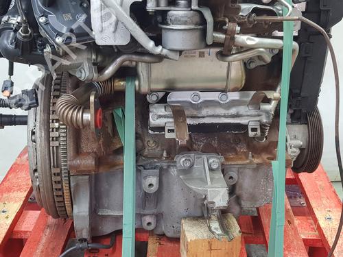 Motor DACIA DUSTER SUV Van 1.5 dCi | BP37490929M1 - Image 17