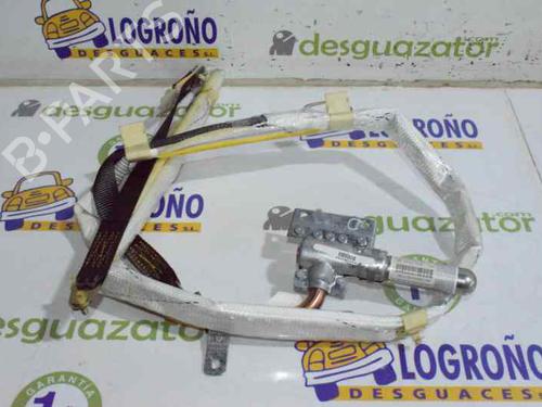 Right curtain airbag BMW X5 (E53) 3.0 d | BP762805C12 