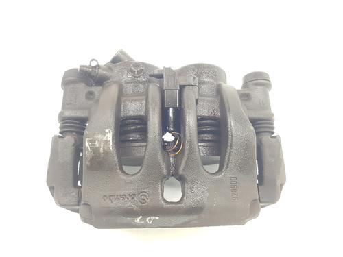 Left front brake caliper MERCEDES-BENZ SPRINTER 3,5-t Van (B906) 311 CDI (906.631, 906.633, 906.635, 906.637) | BP16480618M105 