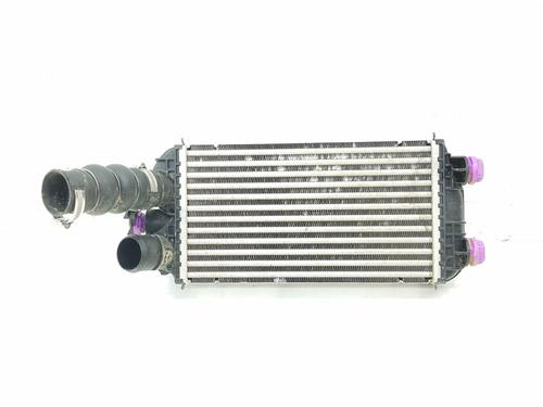 Intercooler Intercooler CITROËN C4 III (BA_, BB_, BC_) 1.5 BlueHDi 130 (BBYHZB) (131 hp) 36569975 36569975