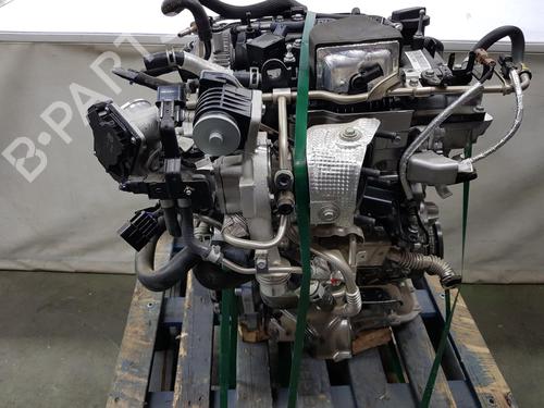 Engine HYUNDAI i30 (PDE, PD, PDEN) 1.0 T-GDI hybrid 48V | BP15641504M1 