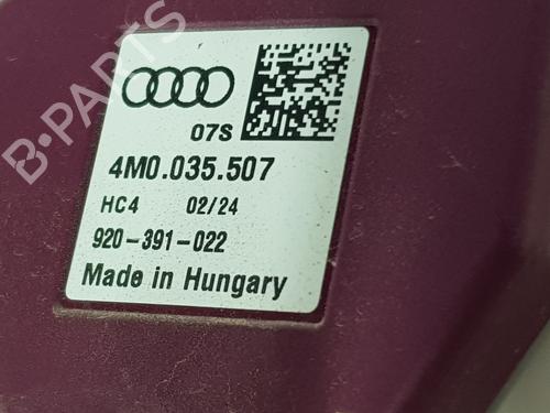 Electronic module SEAT LEON (KL1, KLG)  | BP29436655M83 