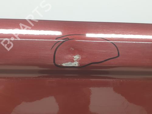 Right slide door RENAULT TRAFIC III Van (FG_) 1.6 dCi 140 (FGMA, FGMC) | BP29906929C75