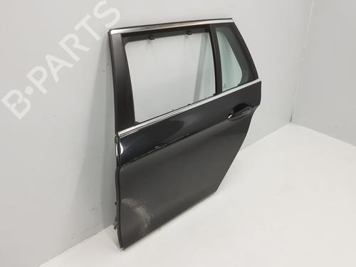Left rear door BMW 5 Touring (F11) 535 d | BP13658984C4 
