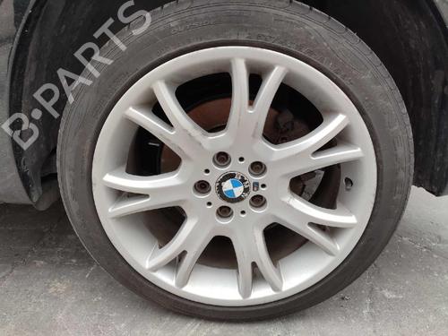 Right front door BMW X3 (E83) xDrive 30 d | BP6336067C3 