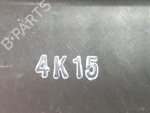 Air filter box RENAULT AUSTRAL  | BP32446725M87  - Image 5