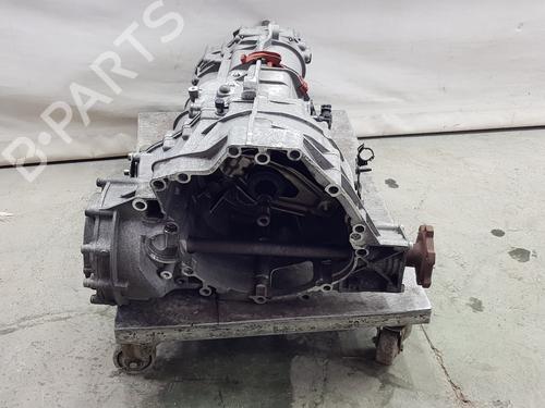 Gearbox AUDI A4 B8 Avant (8K5) 2.0 TDI quattro | BP31924238M3