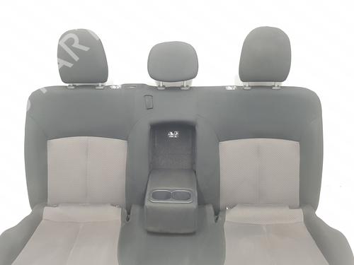 Seats set MITSUBISHI L200 / TRITON (KJ_, KK_, KL_) 2.2 DI-D 4WD | BP10985598C78 