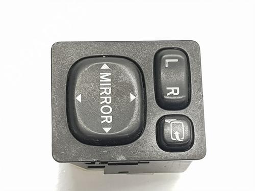 Used Mirror switch TOYOTA LAND CRUISER PRADO (_J12_) 3.0 D-4D (KDJ120, KDJ125, KDJ121) (173 hp) 22551947