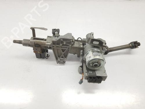 Used Steering column RENAULT CLIO IV (BH_) 0.9 TCe 90 (BHNF, BHMA, BHMH, BHJK, BHJR) (90 hp) 13639625