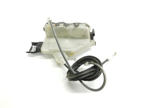 Rear right lock OPEL CROSSLAND X / CROSSLAND (P17, P2QO) 1.2 (75) | BP22548527C99