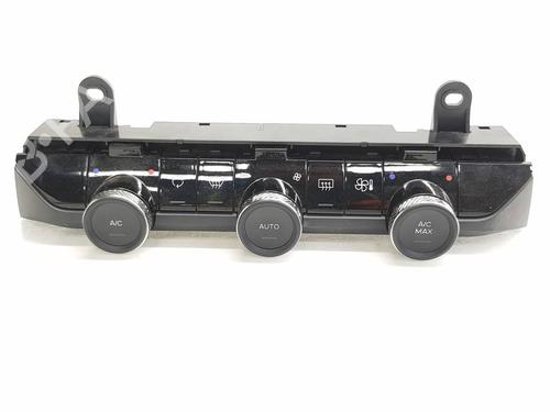 Used Climate control Climate control 38648889 38648889