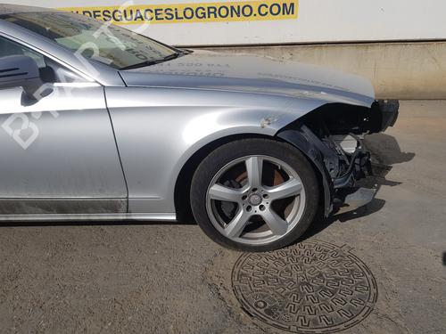 Switch MERCEDES-BENZ CLS Shooting Brake (X218) CLS 350 CDI / d (218.923) | BP39192155I30 - Image 7