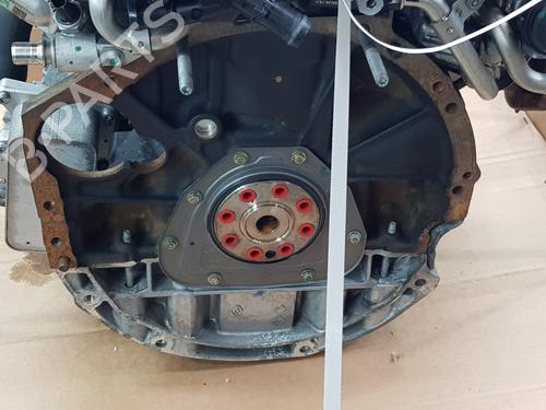 Engine RENAULT MASTER III Van (FV) 2.3 dCi 135 FWD (FV0N, FV08, FV06, FV00, FV1S) | BP35967390M1 - Image 6