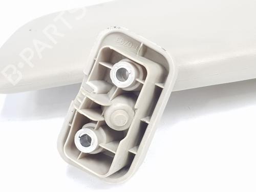 Parasol derecha CITROËN JUMPER II Van 2.0 BlueHDi 110 | BP31671285I2 