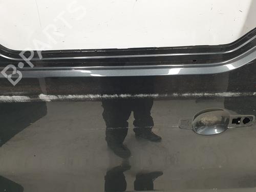 Right slide door RENAULT TRAFIC III Bus (JG_) 2.0 dCi 170 (JGMM, JGMV) | BP20705680C75 