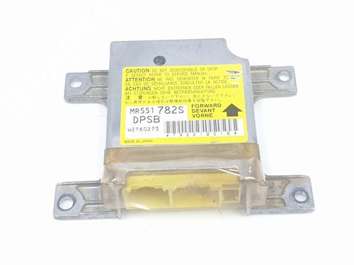 Airbag module MITSUBISHI PAJERO III (V7_W, V6_W) 3.2 Di-D (V68W, V78W) (165 hp) 32374823