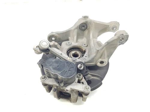 Used Left rear steering knuckle Left rear steering knuckle DS DS 7 Crossback (J4_, JR_, JC_) [2017-2026] 40226158 40226158