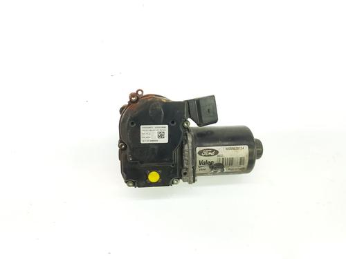Used Front wiper motor Front wiper motor FORD TRANSIT CUSTOM V362 Van (FY, FZ) 2.2 TDCi (125 hp) 9672573 9672573