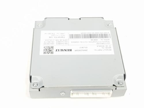 Módulo eletrónico Módulo eletrónico RENAULT ARKANA I (LCM_, LDN_) [2019-2026] 34639663 34639663