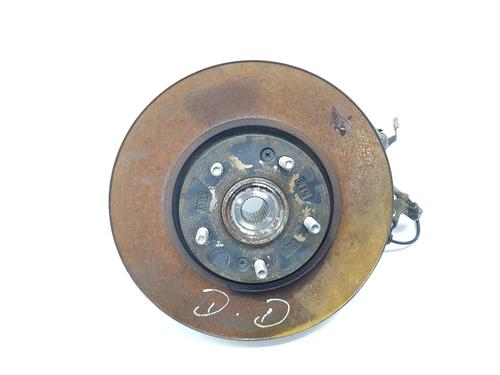 Right front steering knuckle KIA CEE'D (JD) 1.6 CRDi 136 | BP20666246M26 