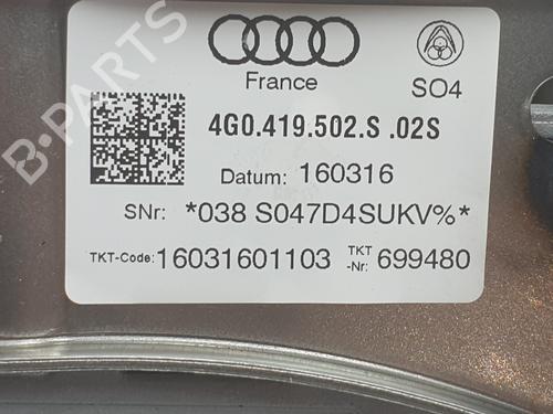 Other AUDI A6 C7 (4G2, 4GC) 2.0 TDI | BP29439845O1 