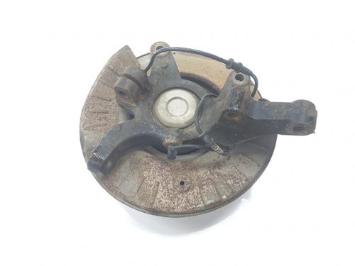 Left front steering knuckle MERCEDES-BENZ VIANO (W639) CDI 2.2 (639.711, 639.713, 639.811, 639.813, 639.815) | BP25896149M25 