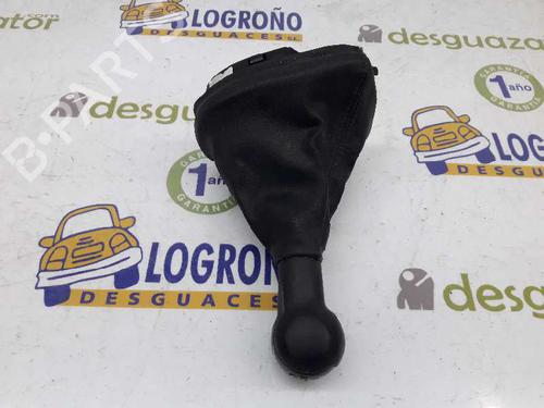 Shift knob SEAT ALTEA (5P1) 2.0 TDI 16V | BP11392842I34 