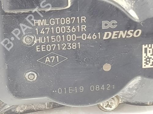 Throttle body RENAULT EXPRESS Box Body/MPV | BP37014270M82 - Image 6
