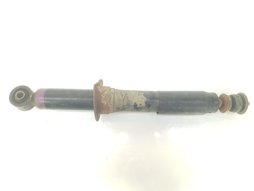 Left front shock absorber TOYOTA LAND CRUISER 90 (_J9_) 3.0 TD (KZJ90_, KZJ95_, KZJ90R, KZJ95R, KZJ90W, KZJ95W) | BP10636548M16 