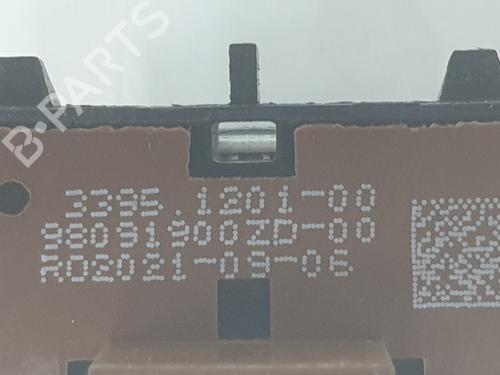 Switch OPEL VIVARO C Van (K0) | BP36423113I30 - Image 3