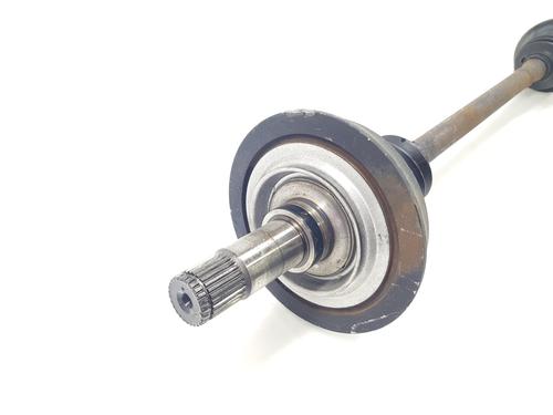 Right rear driveshaft MERCEDES-BENZ E-CLASS (W211) E 320 CDI (211.026) | BP29313561M41 