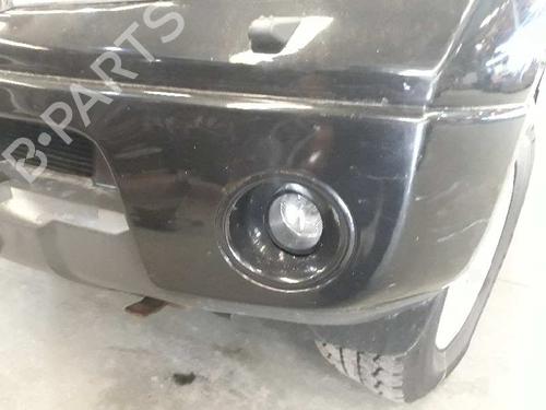 Rear right window mechanism NISSAN NAVARA NP300 (D40) 2.5 dCi 4WD (D40TT, D40T, D40M, D40BB) | BP1389225C25 