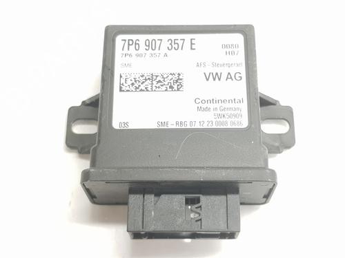 Electronic module SEAT IBIZA V (KJ1, KJG) 1.0 MPi | BP29194306M83 